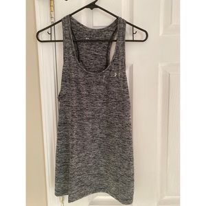 NWT UnderArmor racerbck athletic tank